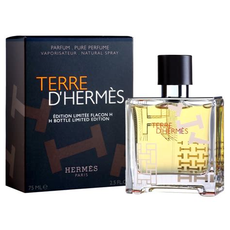 limited edition hermes perfume men|hermes perfume for men.